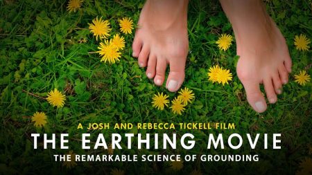 The Earthing Movie: The Remarkable Science of Grounding