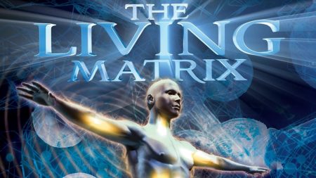 The Living Matrix