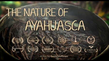 The Nature Of Ayahuasca