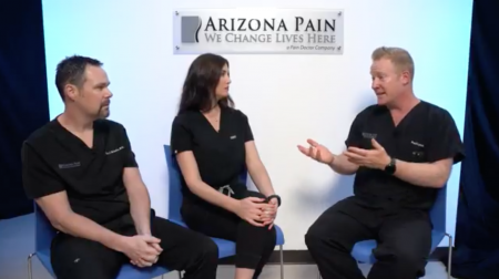 The Pain Show - Medical Benefits of CBD