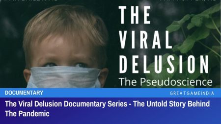 The Viral Delusion: How Did This Nightmare Happen? (Episode 2)