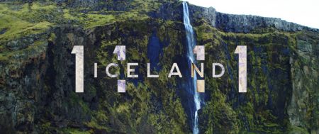 1111Iceland - Magical Reality