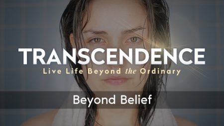 Beyond Belief (Episode 3)