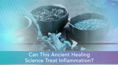 Can This Ancient Healing Science Treat Inflammation?