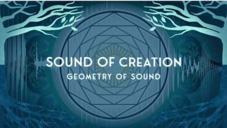 Sound Of Creation - Geometry of Sound (Episode 2)
