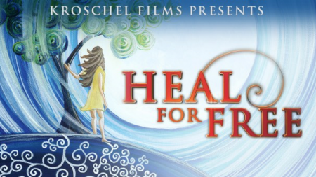 Heal For Free