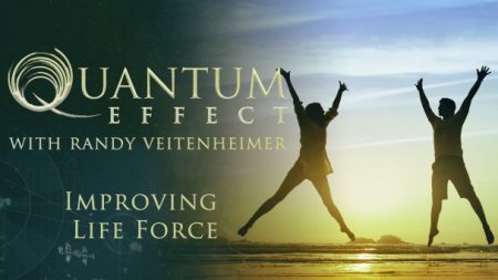 Quantum Effect - Improving Life Force (Episode 2)