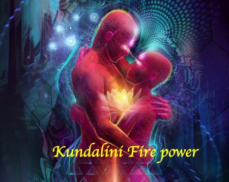 Superhuman Experience (Episode 2) - Kundalini Fire Power