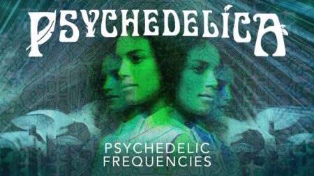Psychedelic Frequencies (S2-Episode 4)