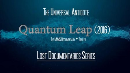 Quantum Leap - Jim Humble Discovery (MMS) Documentary