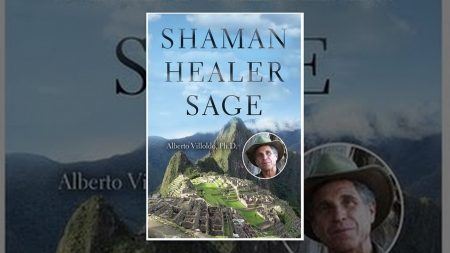 Shaman, Healer & Sage