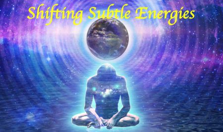 Superhuman Experience (Episode 3) Shifting Subtle Energies