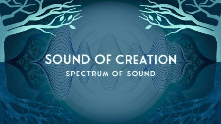 Sound Of Creation - Spectrum of Sound (Episode 3)