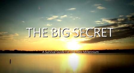 The Big Secret