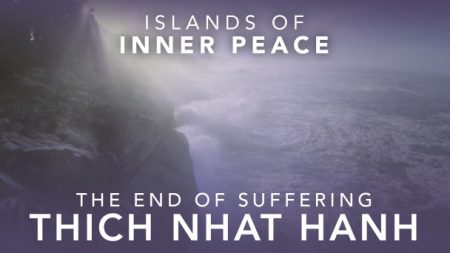 The End of Suffering - Invoking the Peacefulness