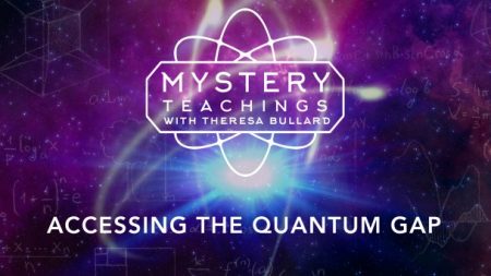 Accessing the Quantum Gap (Episode 2)