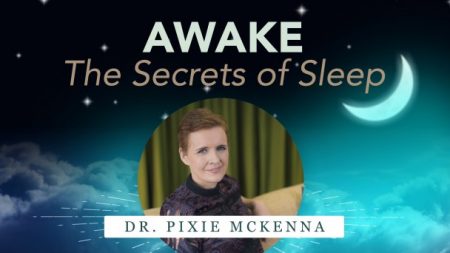 Awake: The Secrets of Sleep