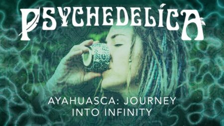 Ayahuasca: Journey into Infinity (Episode 3)