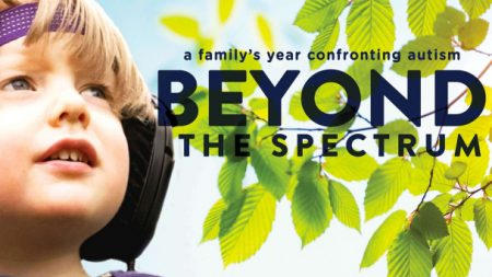 Beyond the Autism Spectrum