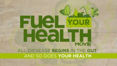 Fuel Your Health