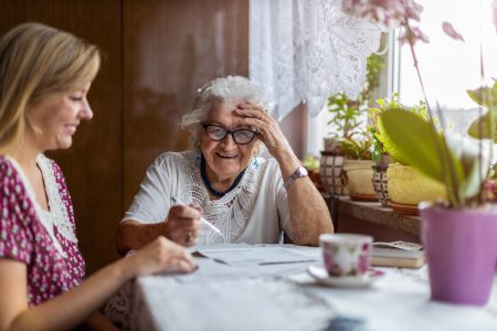 How cannabis can improve quality of life for dementia patients – a case study