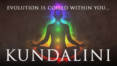 Kundalini: Evolution Is Coiled Within You