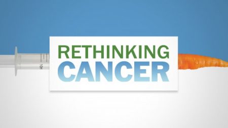 Rethinking Cancer