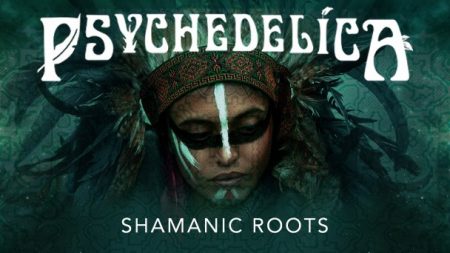 Shamanic Roots (Episode 2)