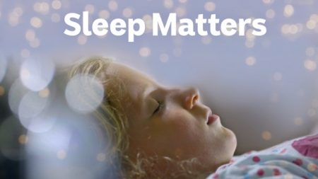 Sleep Matters