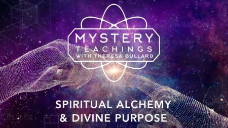 Spiritual Alchemy & Divine Purpose (Episode 4)