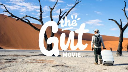 The Gut Movie