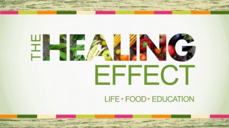 The Healing Effect