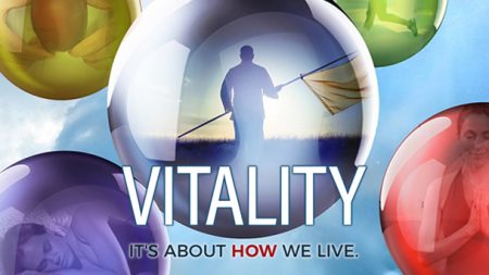 Vitality