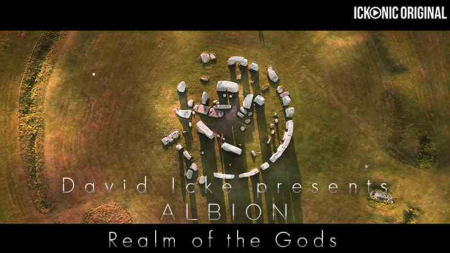 Albion : Heart of the World - Realm of the Gods