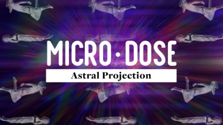 Astral Projection (Episode 1)