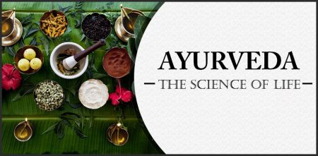 Ayurveda - The Science of Life