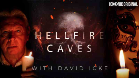 Hellfire Caves with David Icke