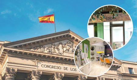Medicinal cannabis in Spain: inside the country’s first ‘cannabis clinic’