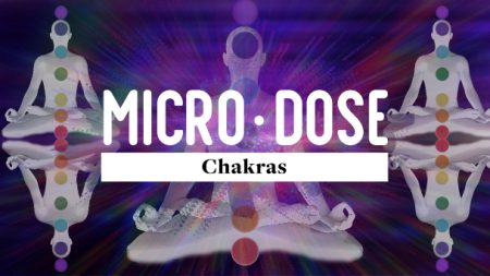 Chakras (Episode 2)