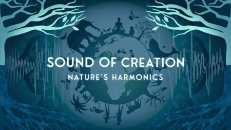 Sound Of Creation - Nature's Harmonics (Episode 7)