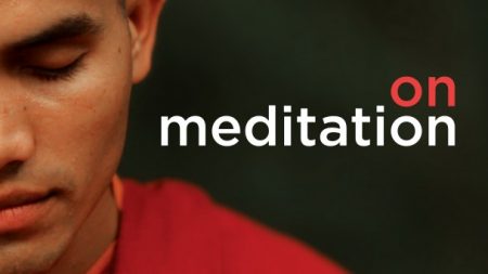 On Meditation