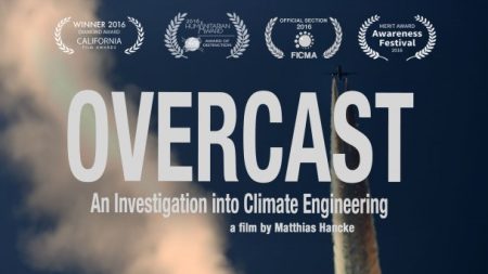 Overcast - An Investigation into Climate Engineering