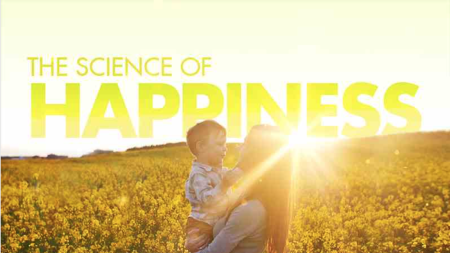 Science of Happiness