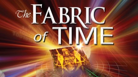 The Fabric of Time