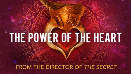 The Power of the Heart