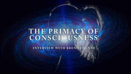 The Primacy of Consciousness