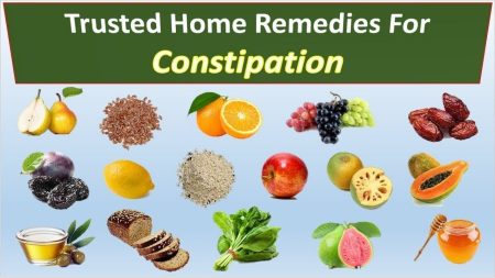 13 home remedies for constipation
