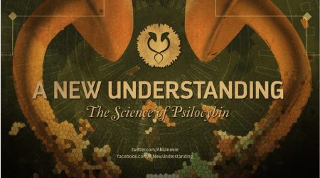 A New Understanding: The Science of Psilocybin