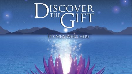 Discover the Gift