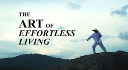 The Art of Effortless Living (Taoist Documentary)